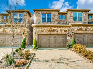 6332 Burbank Way, Plano, TX 75024