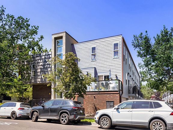3rd image of 4575 Tennyson Street #106
