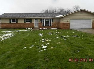 6428 State Route 17, Plymouth, IN 46563