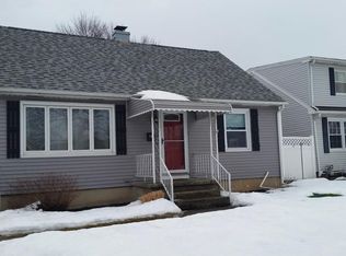 191 Dupont Ave, Tonawanda, NY 14150