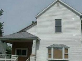 739 S Atlantic Ave, Lima, OH 45804