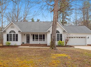 1102 Bricewood Ln, Cedar Grove, NC 27231