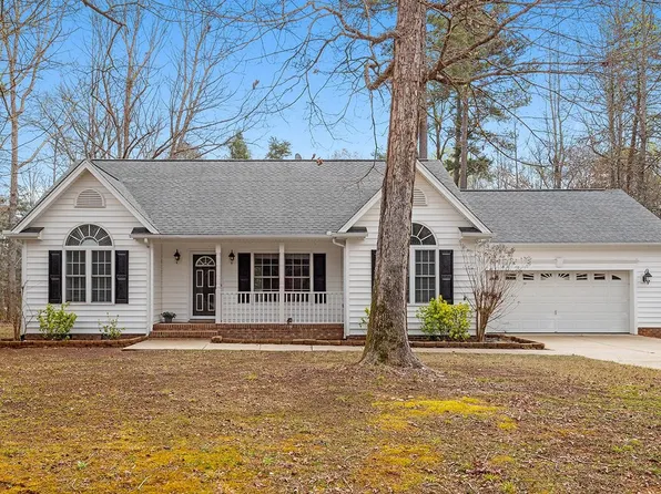 1102 Bricewood Ln, Cedar Grove, NC 27231