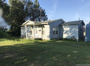 206 E Spruce St, Jerseyville, IL 62052