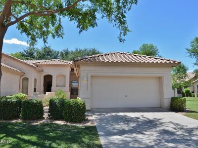 23720 S Vacation Way, Sun Lakes, AZ, 85248