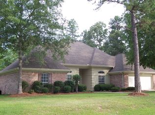 139 Madison Pl, Hattiesburg, MS 39402