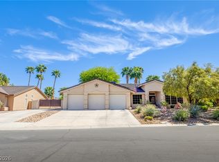 4012 Tyler William Ln, Las Vegas, NV 89130