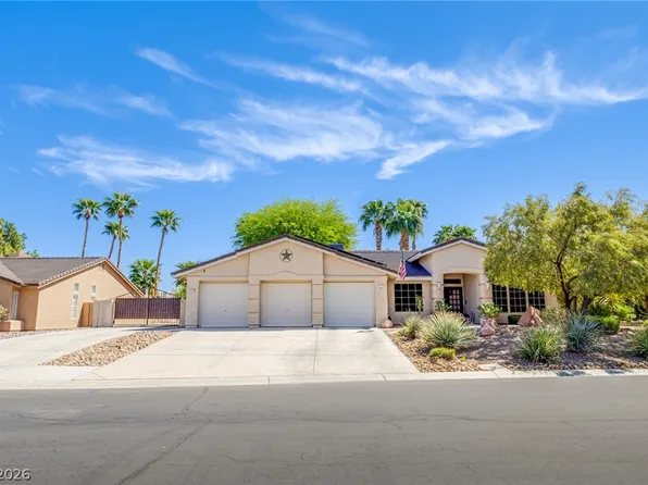 4012 Tyler William Ln, Las Vegas, NV 89130