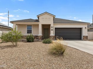 1545 E MASON Drive, Casa Grande, AZ 85122