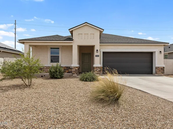 1545 E MASON Drive, Casa Grande, AZ 85122