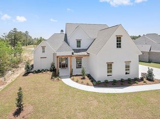 660 Bedico Pkwy, Madisonville, LA 70447
