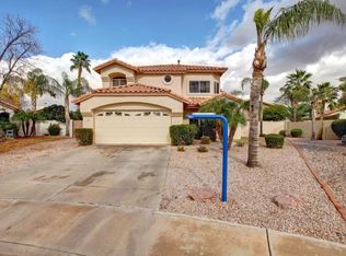 2049 S Augustine Cir, Mesa, AZ 85209