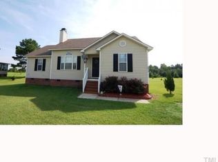 3417 Deer Trace Ln, Clayton, NC 27520