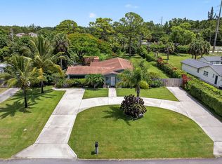 6591 Patricia Dr, West Palm Beach, FL 33413