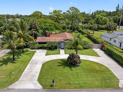 6591 Patricia Drive, West Palm Beach, FL, 33413