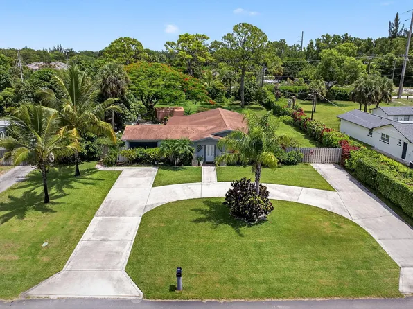 6591 Patricia Drive, West Palm Beach, FL 33413