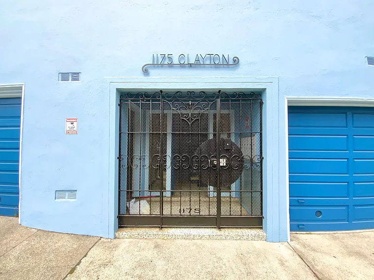 1175 Clayton St — Photo 24