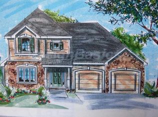 529-1 Gentile Ct, Valparaiso, IN 46385