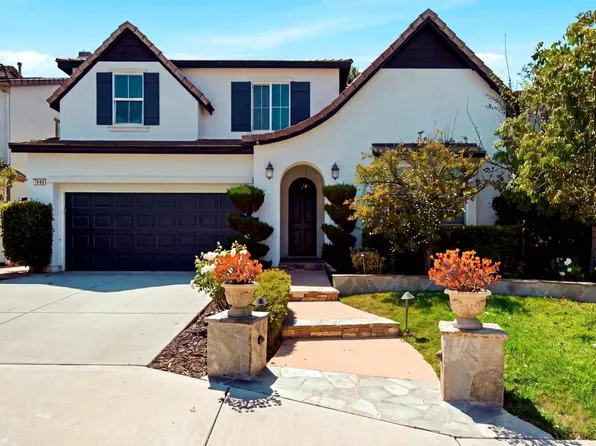 1840 Windriver St, San Marcos, CA 92078