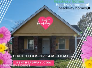 402 W 13th St, North Little Rock, AR 72114