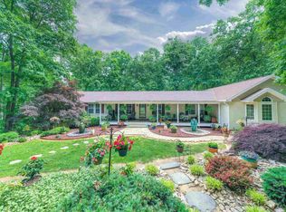 147 High Bridge Church Rd #CH, Natural Bridge, VA 24578