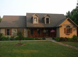 8624 Parkman Mesopotamia Rd, Middlefield, OH 44062