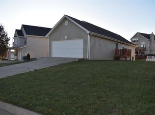 133 Autumn Oaks Dr, Troy, MO 63379