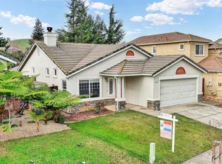 1805 Brook Falls Dr, Fairfield, CA 94534