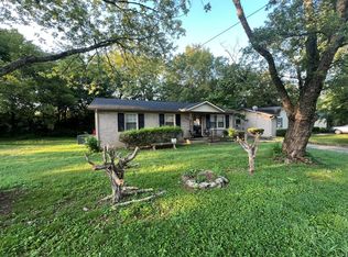 1330 Eagle St, Murfreesboro, TN 37130
