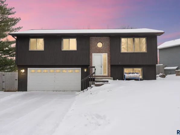 5501 W 53rd St, Sioux Falls, SD 57106