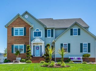 7220 Oakmere Ct, Henrico, VA 23231