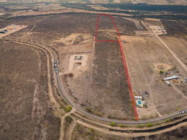 3774 Fm 2030, Eagle Pass, TX 78852