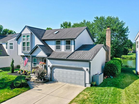 2nd image of 489 Woodside Lake Dr