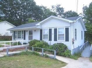119 Henderson St, Pickens, SC 29671