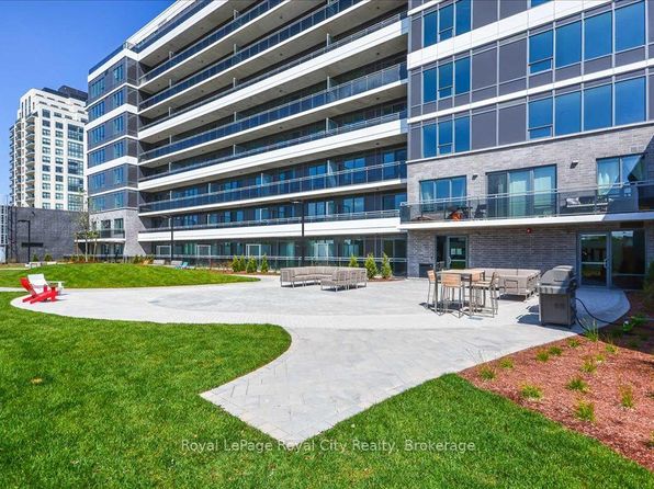 53 Arthur St S #RL3, Guelph, ON N1E 0P5