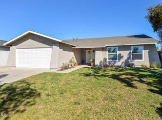 3211 Net Pl, Oxnard, CA 93035