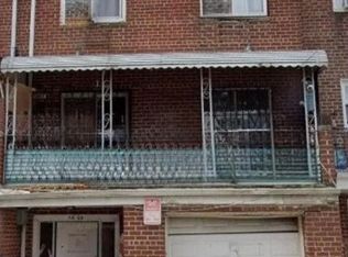 58-24 Granger St #2, Corona, NY 11368