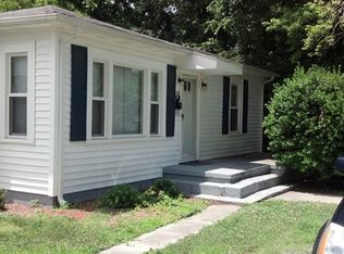 704 Martin Luther King Jr Dr, Asheboro, NC 27203