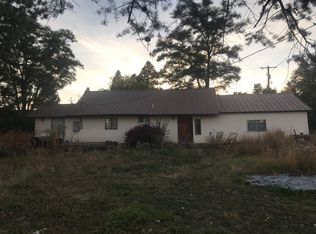 9816 W D St, Worley, ID 83876