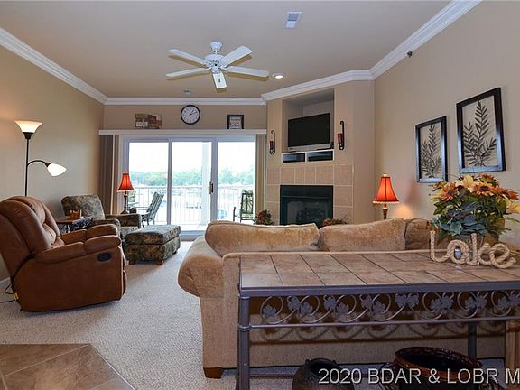 4th image of 216 Lakeview Resort Blvd #3A