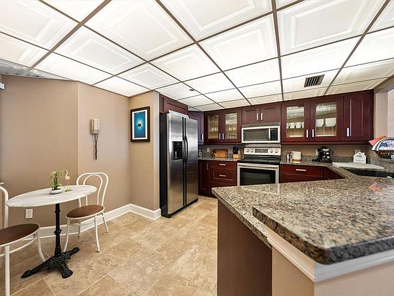 5th image of 1310 Gulf Blvd APT 10B