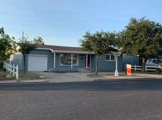 1515 E 10th St, Odessa, TX 79761