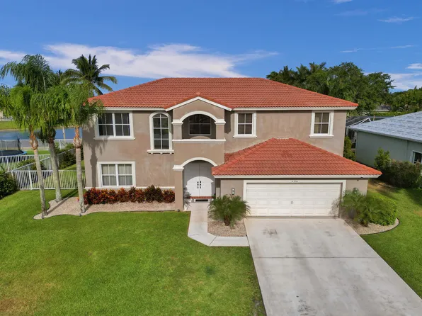 6396 Shadow Creek Village Circle, Lake Worth, FL 33463