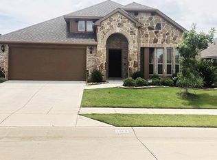 1608 Silver Ln, Aubrey, TX 76227