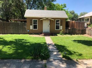 1023 S 3rd St, Canon City, CO 81212