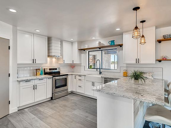 2nd image of 15844 E Burro Dr