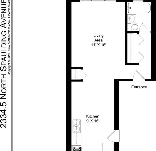 2330 Spaulding LLC — Photo 20