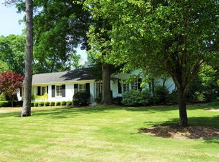 1901 Hilton Ave, Columbus, GA 31906