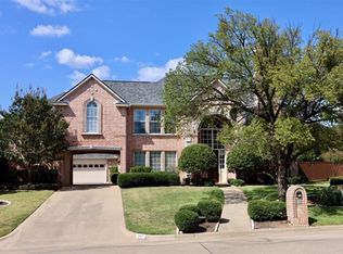 803 Timbercrest Ct, Southlake, TX 76092