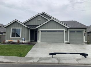 2720 Ketch Rd, Richland, WA 99354